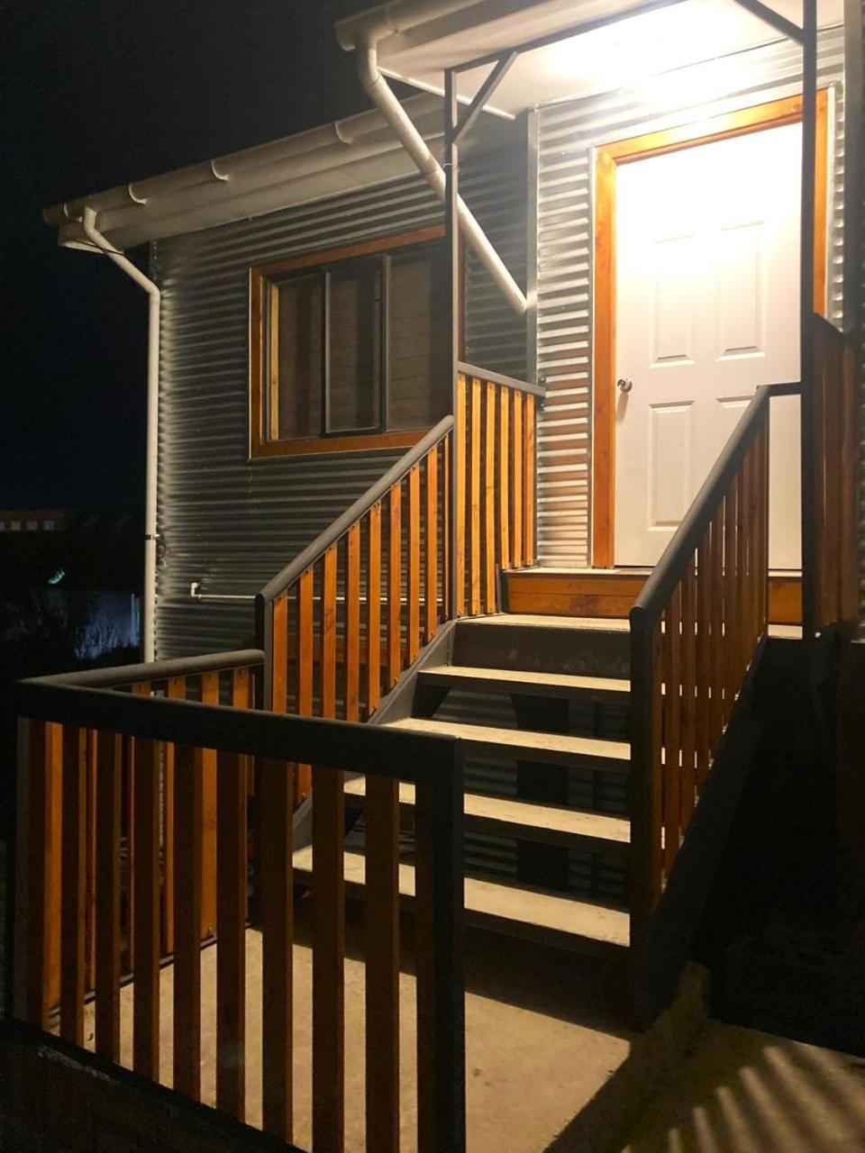 Terrke Lejlighed Punta Arenas Eksteriør billede
